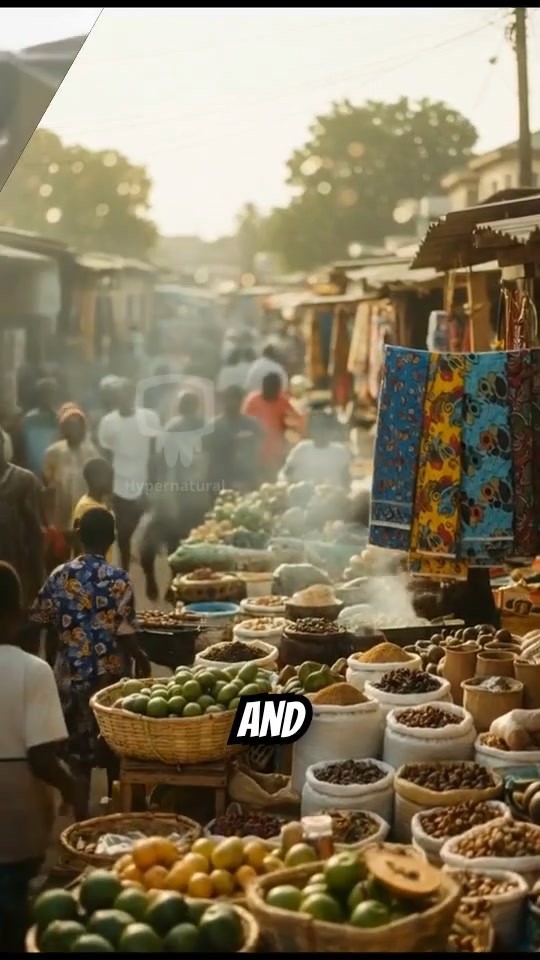 Beauty Comparison: Ghana vs Nigeria Women