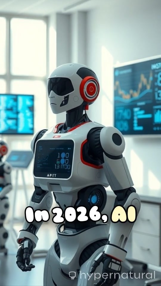 Unlock the Power of AI: Free Course for All!