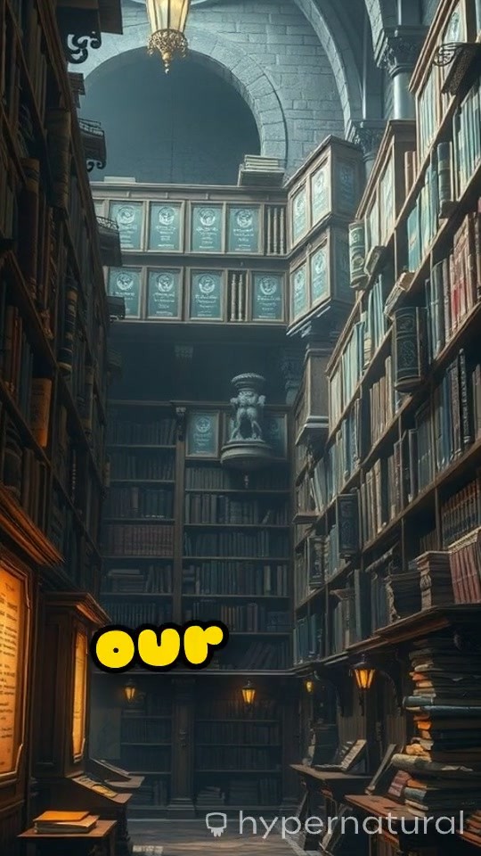 Whispers of Hidden Legends