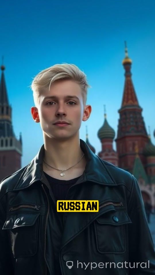 5 Fascinating Facts About Vladimir Putin