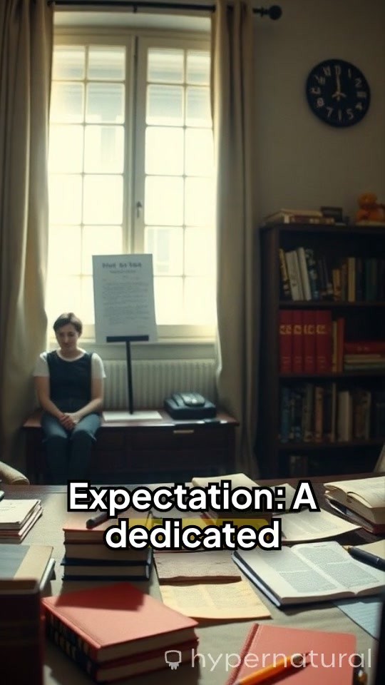 Student Life: Expectations vs Reality