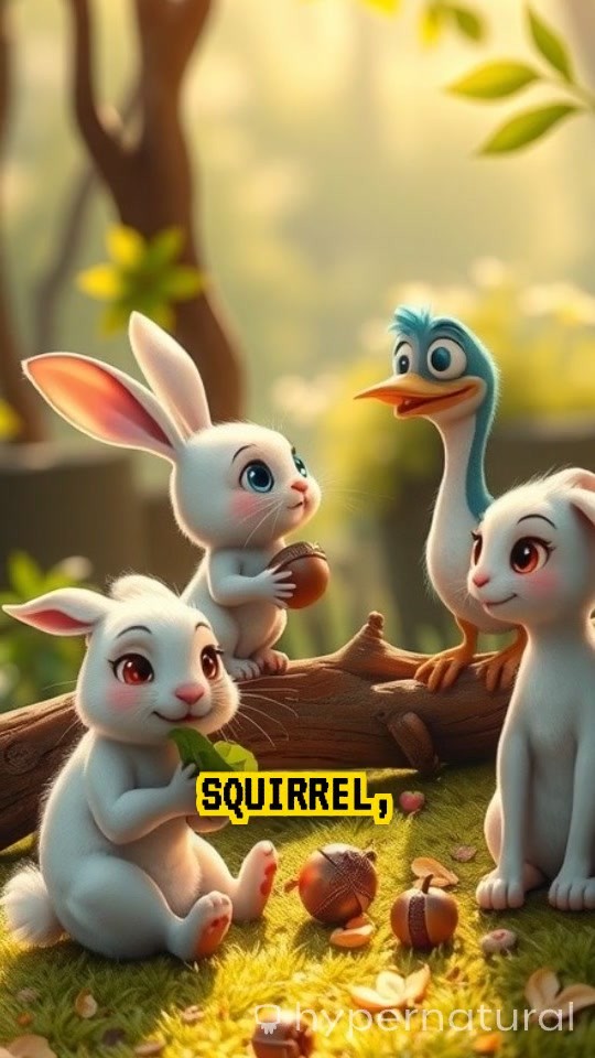 Sharing Makes Everything Sweeter