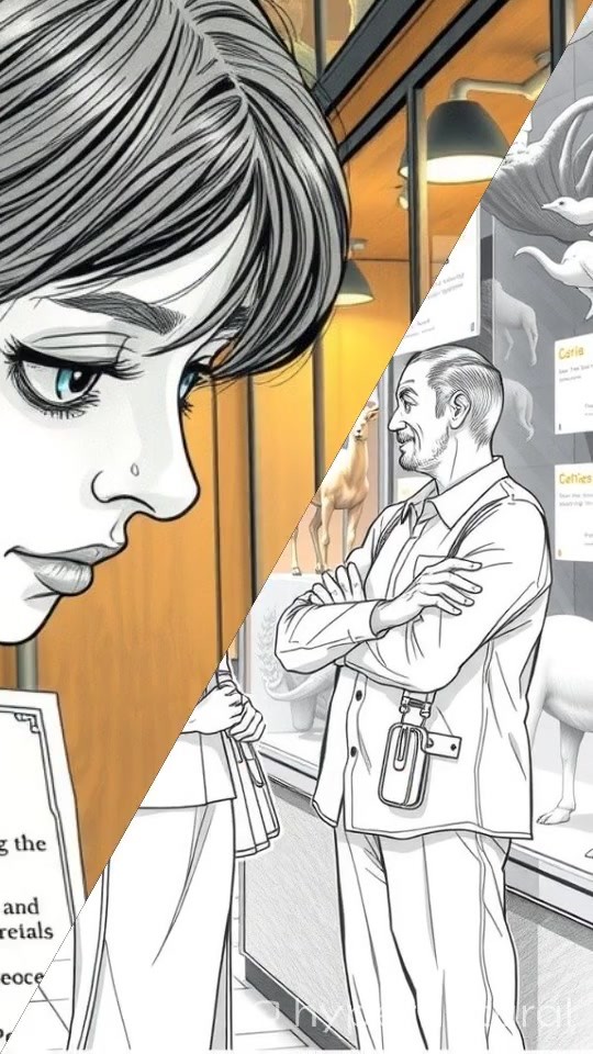 حفاظت از یوزپلنگ ایرانی: گفتگو در موزه حیات وحش