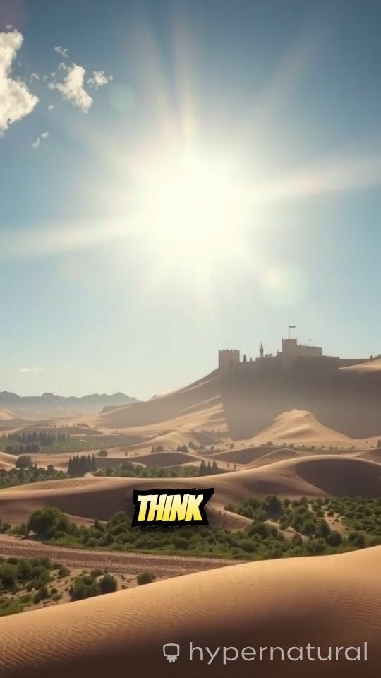 The Shocking Truth About the Sun!