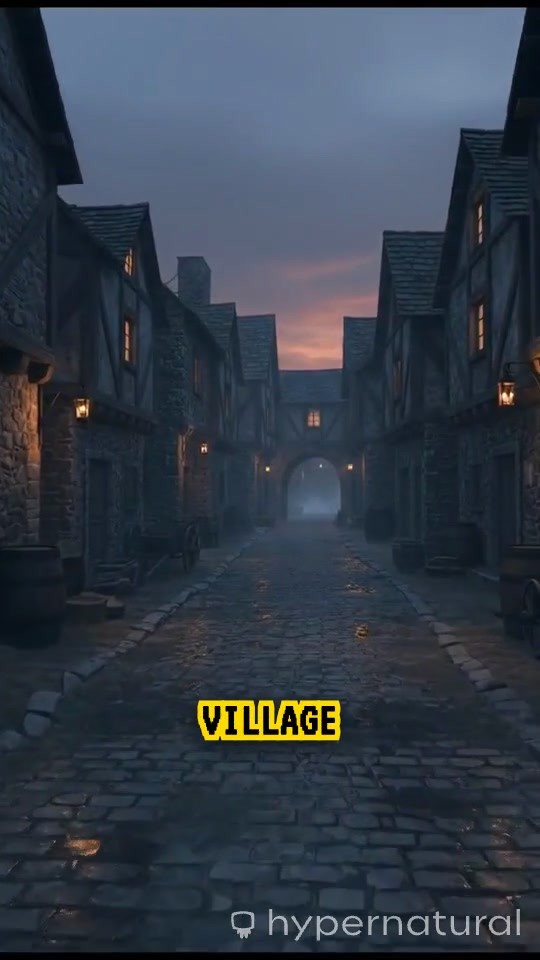 The Whisper from Beyond