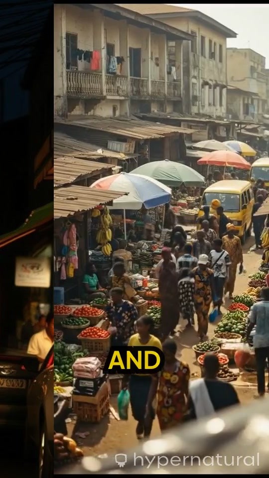 The Deep Roots of Corruption in Nigeria