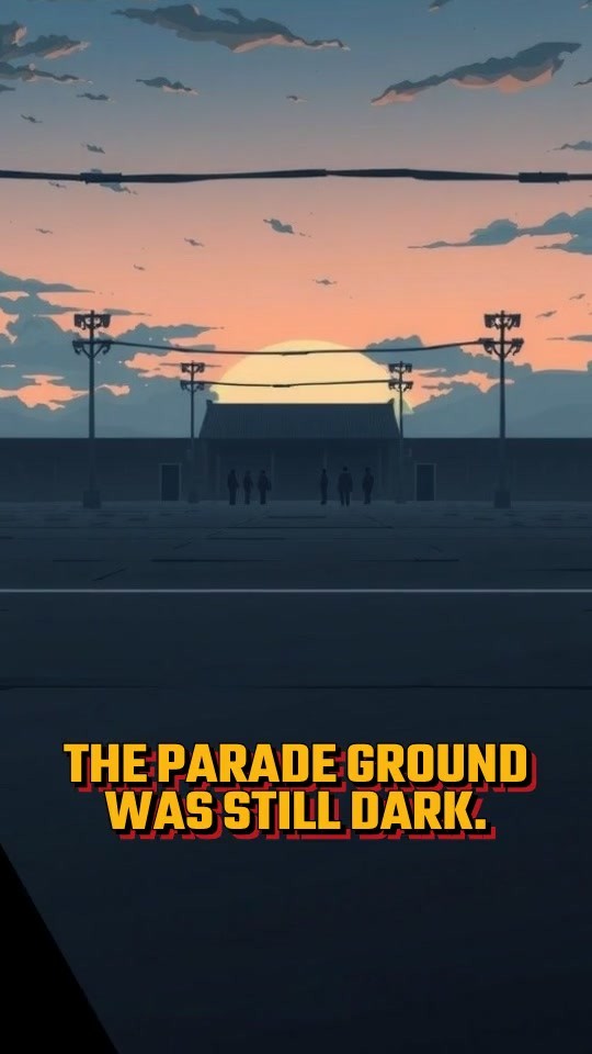 The Earned Uniform (copy)