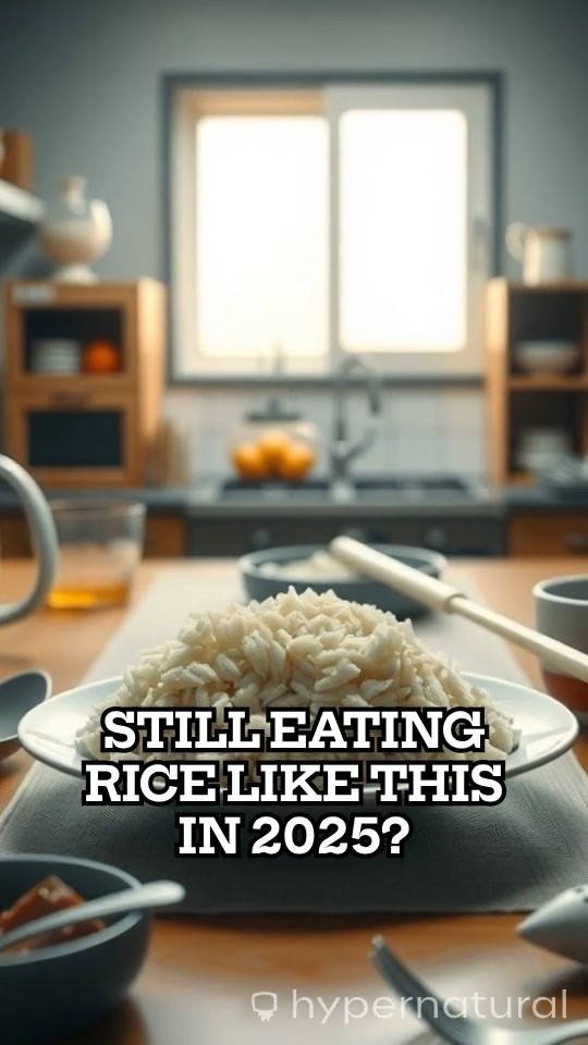 Elevate Your Dinner: Experience the Royal Taste of Fivestar Rice!