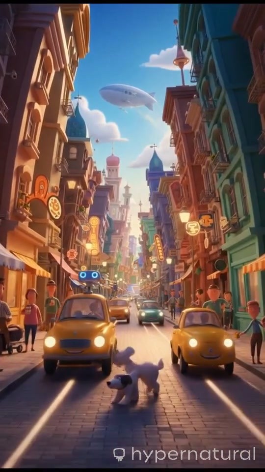 Helping Others for Humanity's Reward