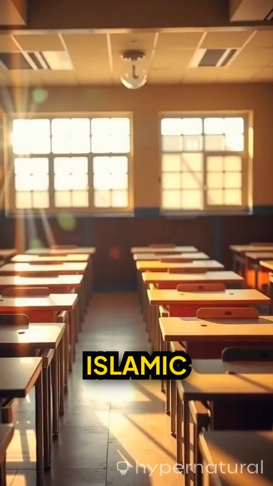 Lessons in Intent: The Teaching of Hadith 1