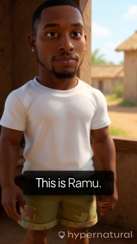 From Rags to IAS: The Journey of a Determined Boy