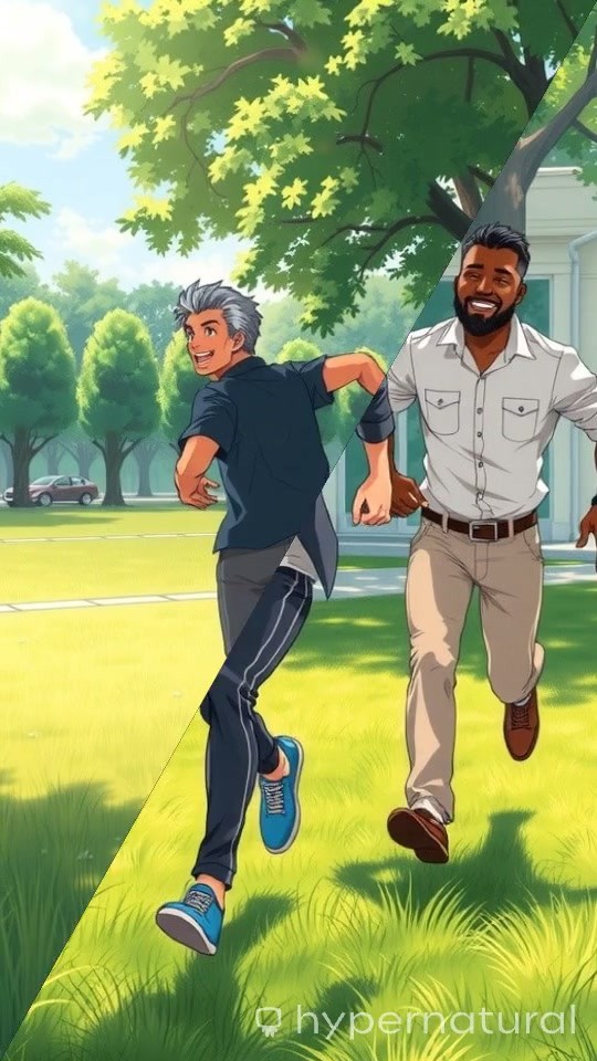 A Day of Joyful Family Moments