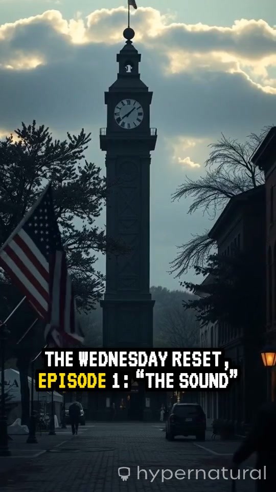 The Sound of Silence