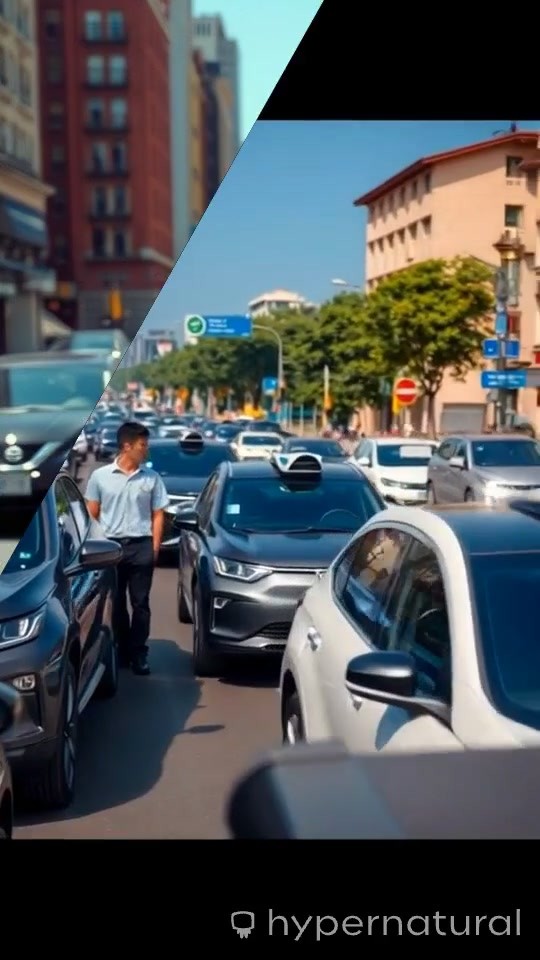 Affordable Electric Driving: The Value of the Nissan Leaf!