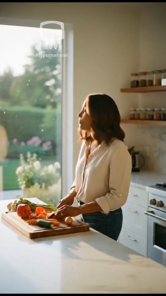 Real Food, Made in Your Home