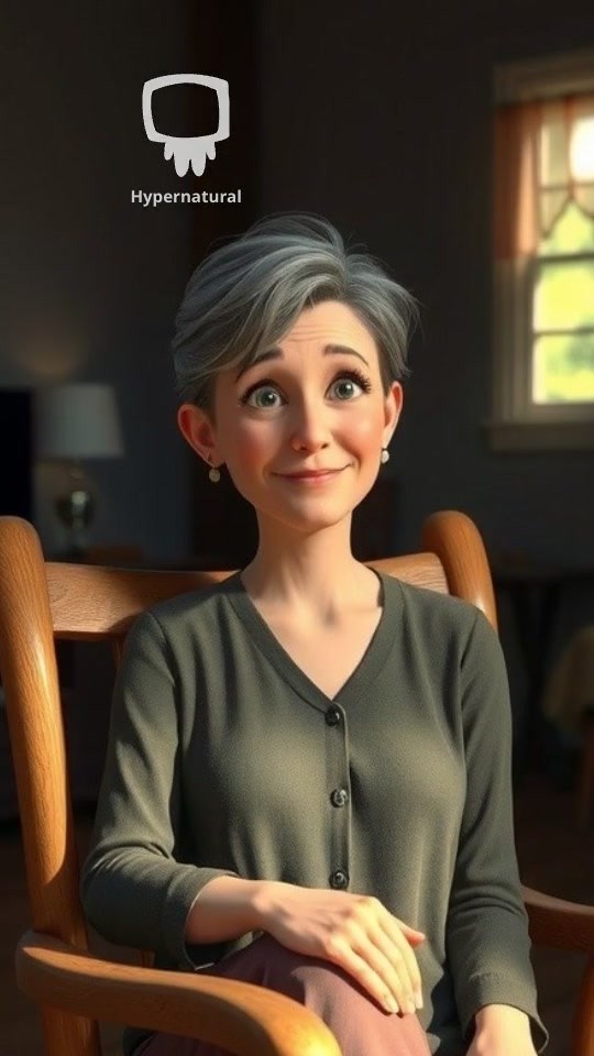 The One Nobody Chooses