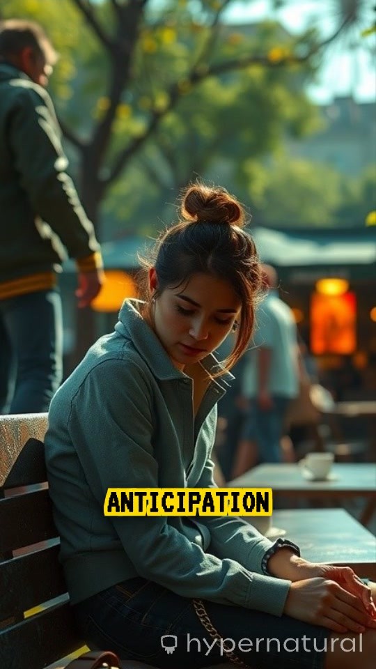 A Romantic Couple's Journey