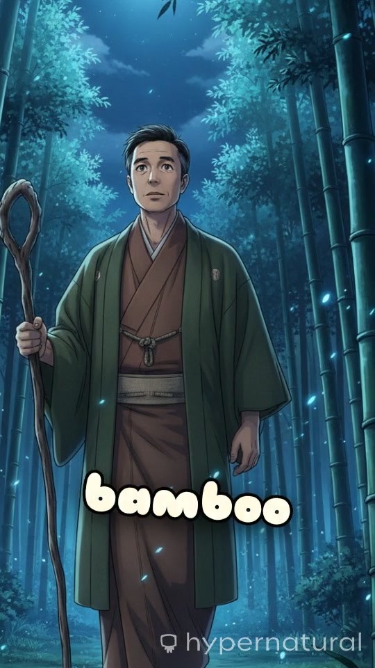 The Tale of Princess Kaguya