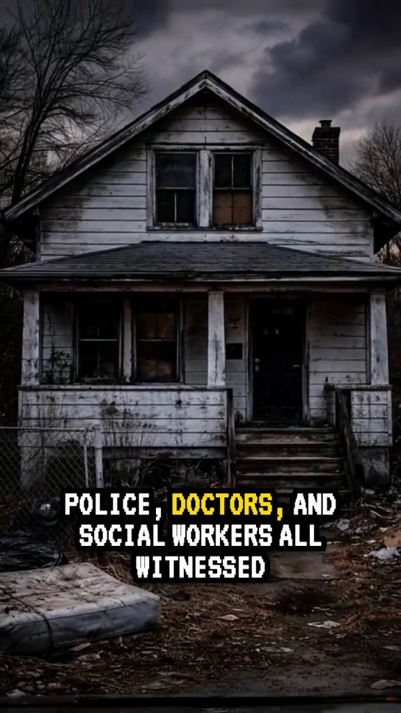 The Haunting of Gary, Indiana