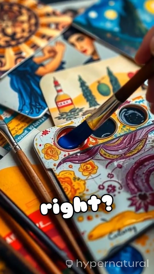 3 Surprising Facts About Van Gogh and His Art