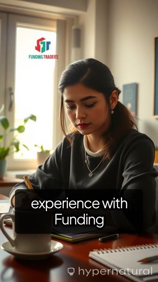 My Smooth Experience with Funding Traders!