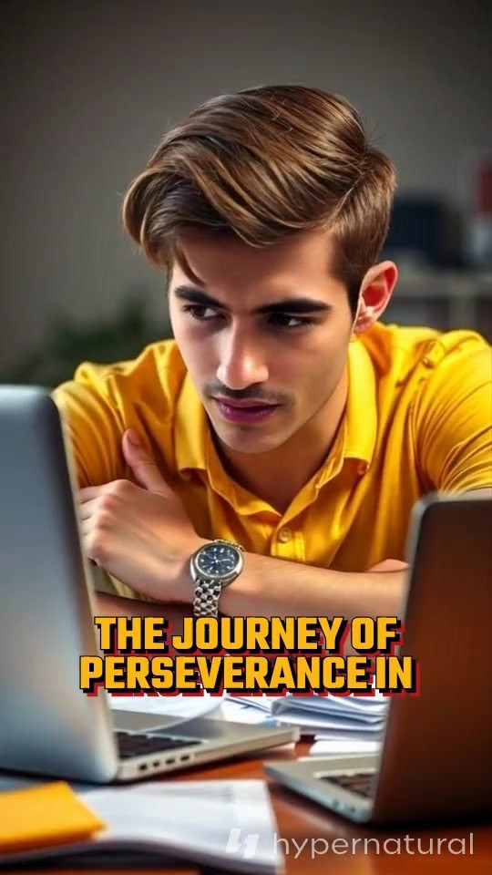 From Failure to Code: Jayden's Journey