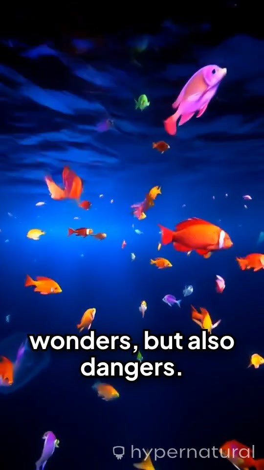 3 Most Dangerous Deep Sea Dives - Survivors' Stories!