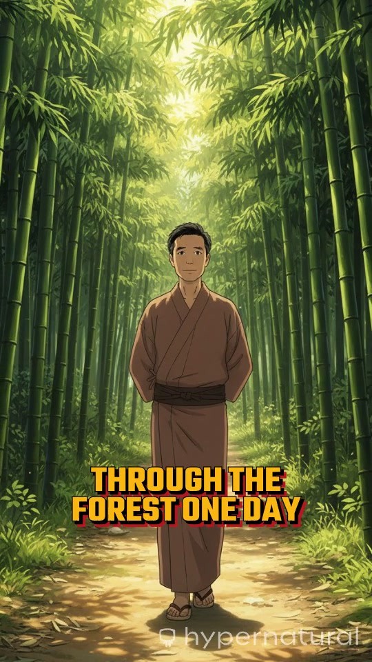 The Gift of Princess Kaguya