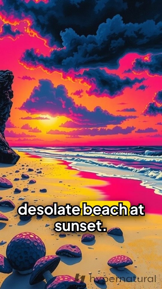 Eternal Dusk
