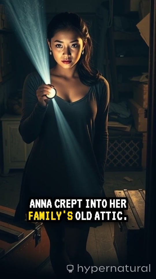 Whispers in the Dark