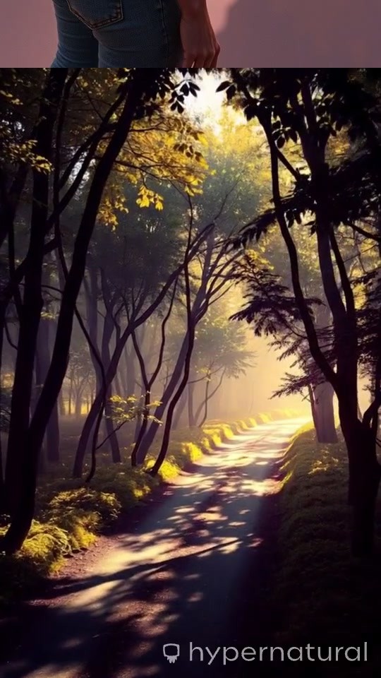 Just Keep Moving: Embracing the Journey of Becoming