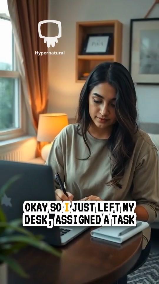 AI-Powered Desk Assistant: Meet Claude's Cowork