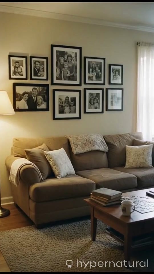 The Housekeeper's Secret