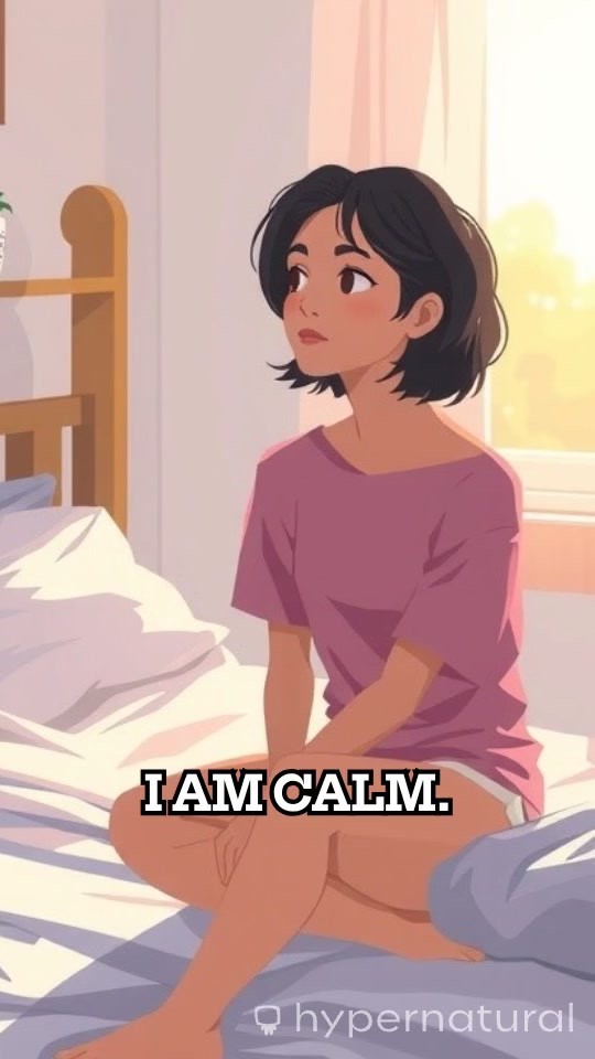 Empowerment Through Self-Trust and Growth