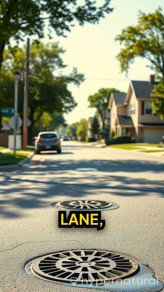 Drainage Disaster: A Community Concern