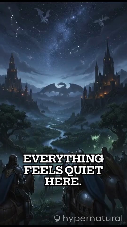 Goodnight, Beautiful World