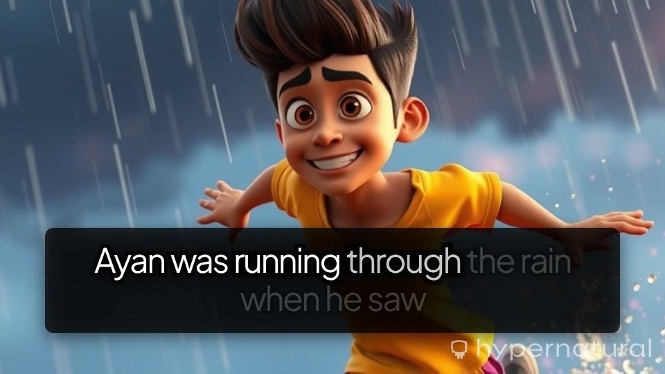 The Hidden Confession