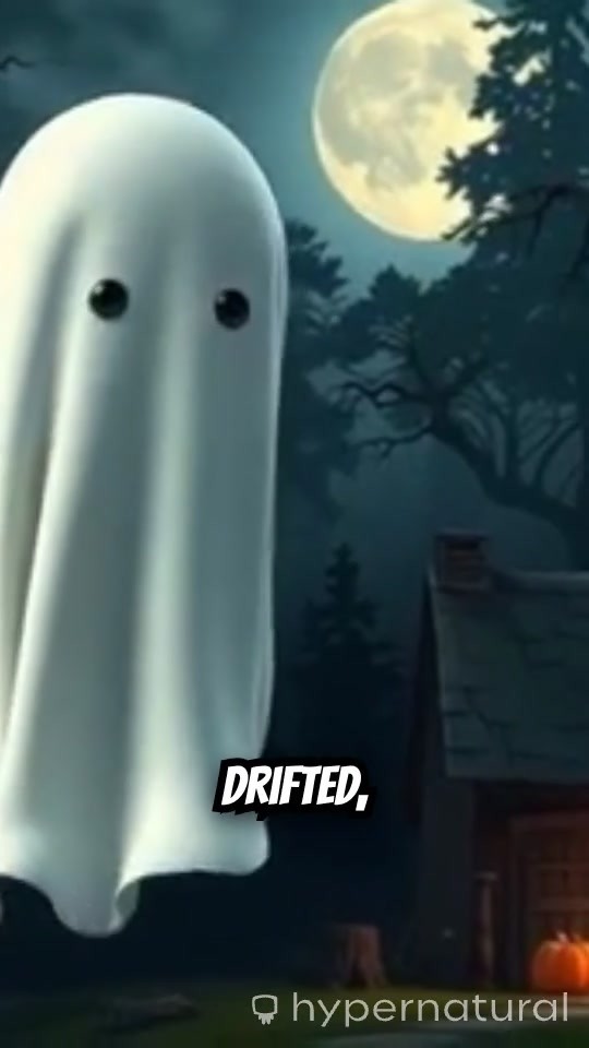 The Finale of Boo Blaster