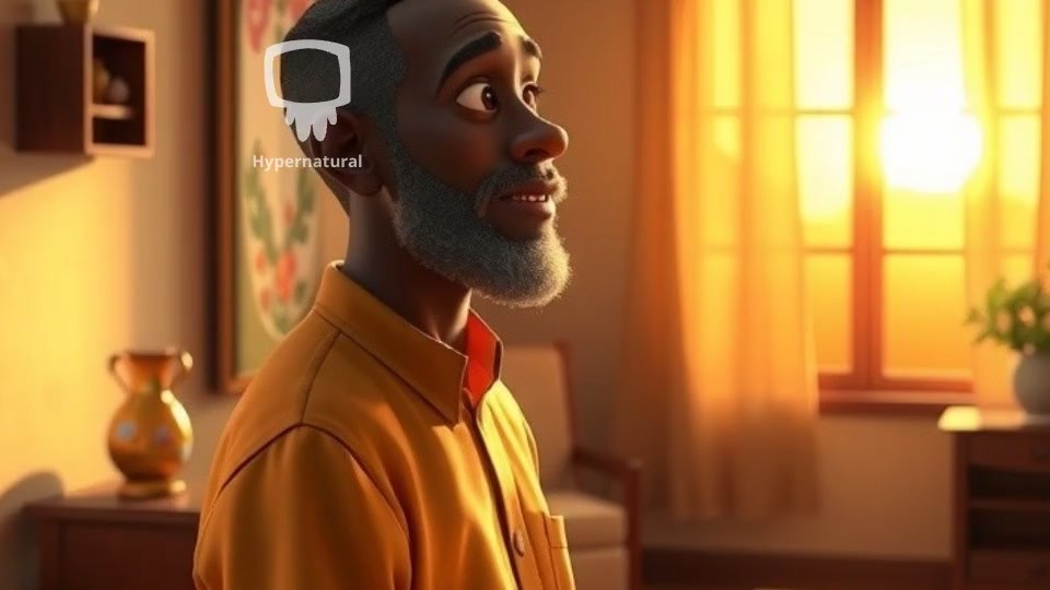 Good Morning, Sunshine!