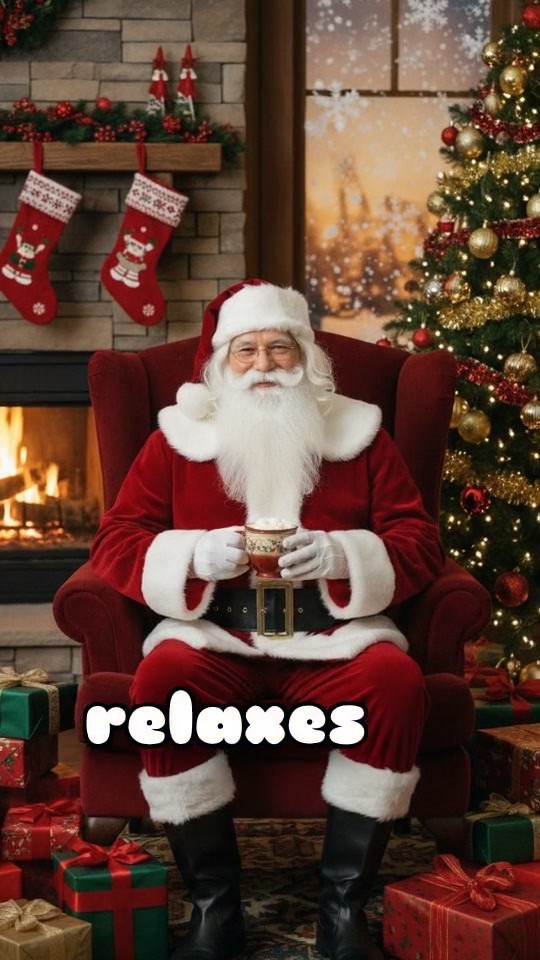 Spread Christmas Cheer: Likes & Follows Appreciated!