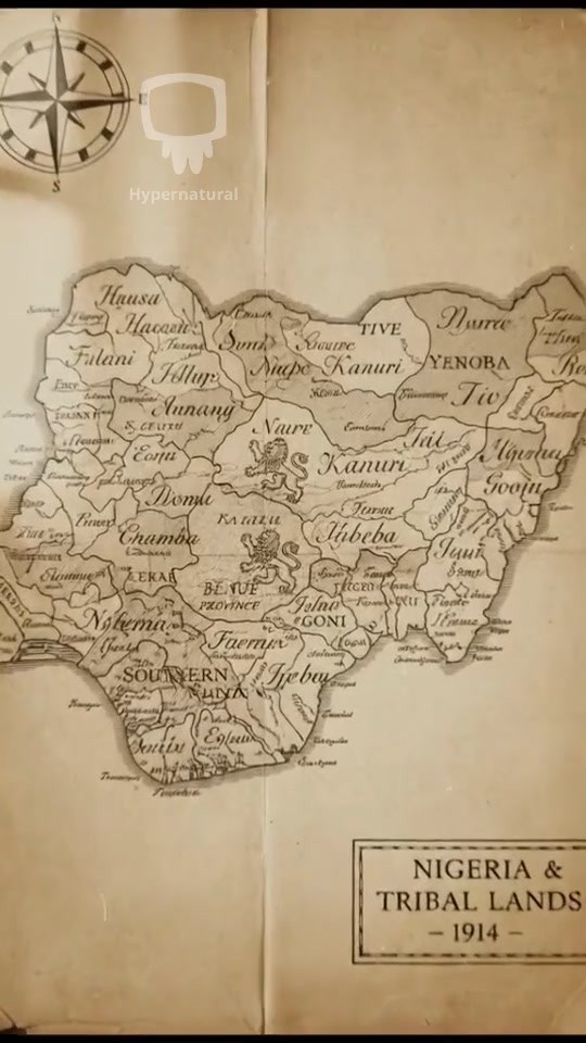The Violent Conquest of Benin Empire