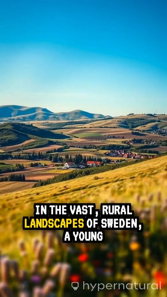 The Origins of IKEA: A Journey of Innovation