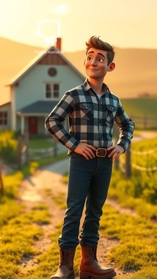 Jack's Tough Decision