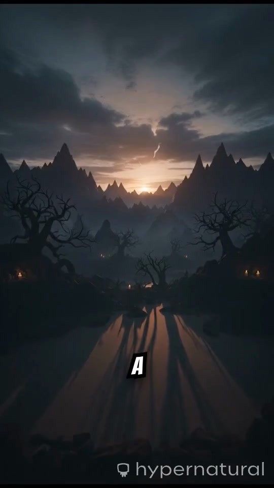 Merlin: The Boy of Destiny