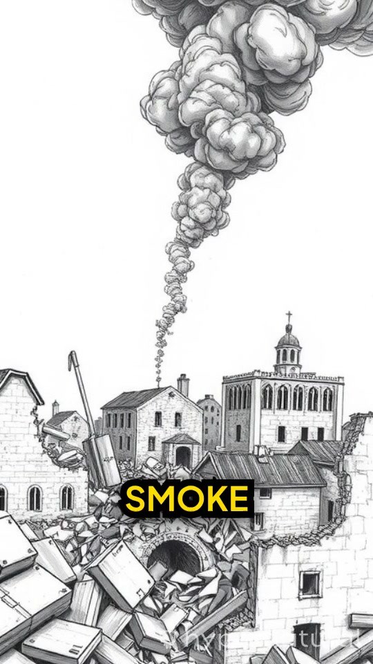 Echoes of Stalingrad