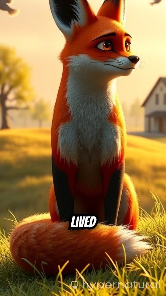 Fuzzy’s Clever Plan for Cheese