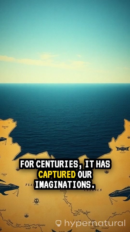 ⚔️ Unveiling Atlantis – Myth or Reality?