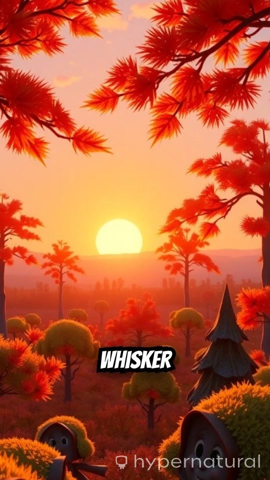 Whisker Woods Under Siege: Clash of Claws and Gadgets!