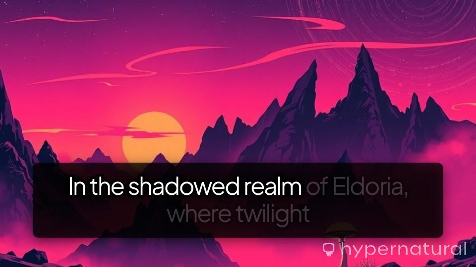 Whispers of the Shadow Realm