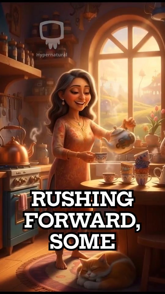 Discover Asha's Inspiring Journey!